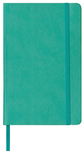 Teal  Hardbound Journals