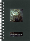 5" x 7" Quick Ship Journals